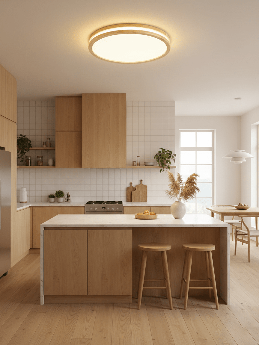 Cirro Ceiling Light