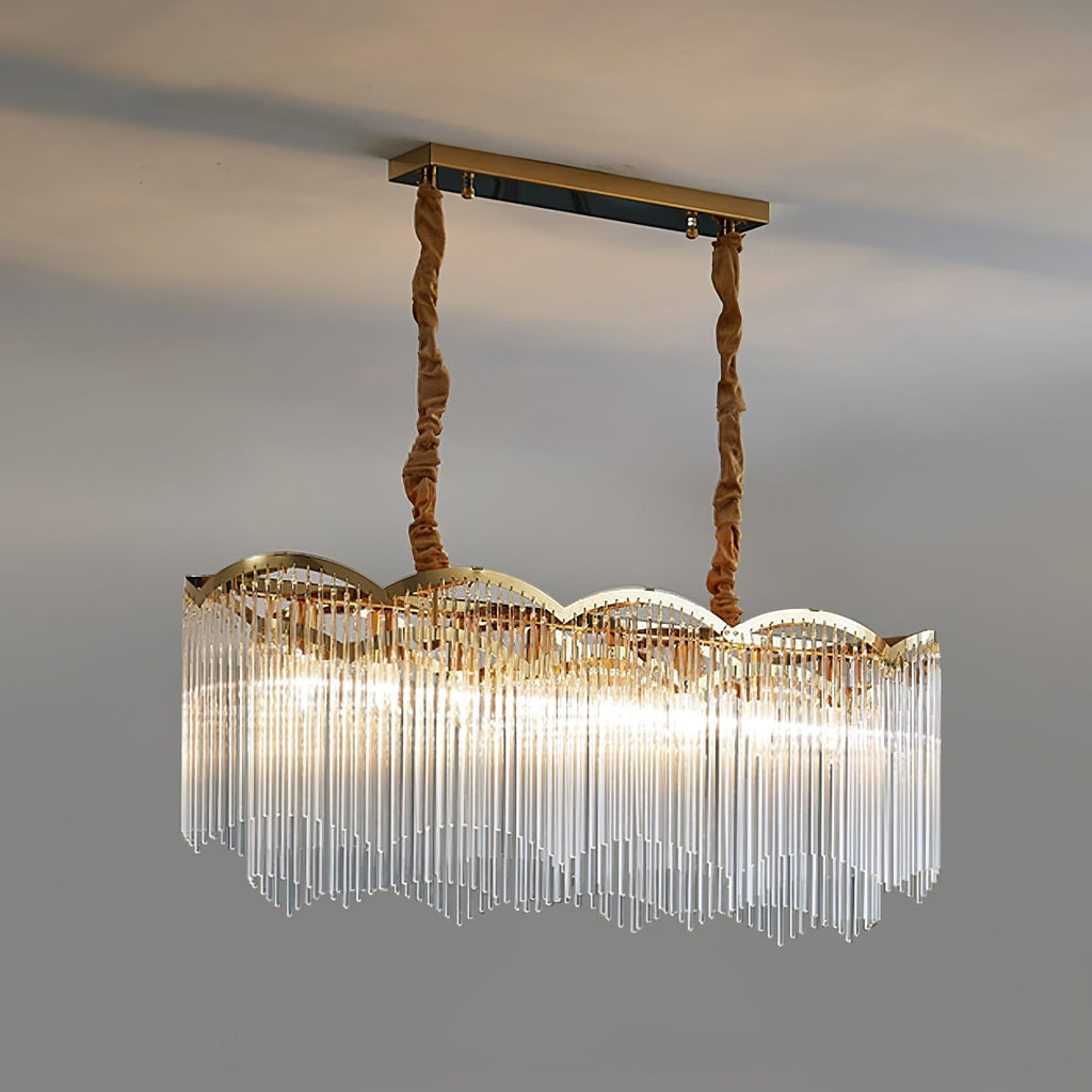 Classic Maria Theresa Light