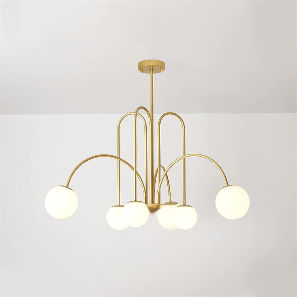 Delaney Chandelier
