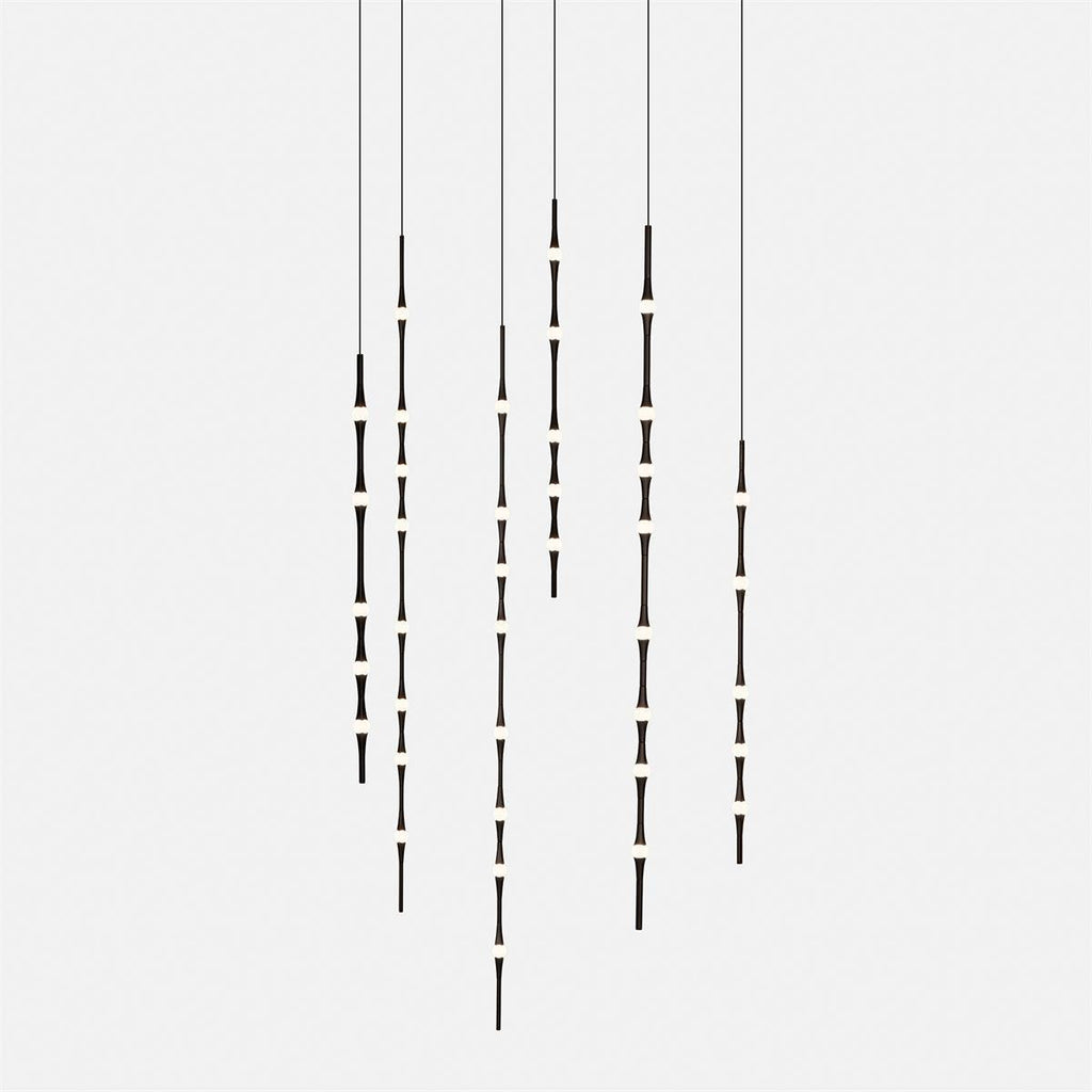 Dew Explores Pendant Light