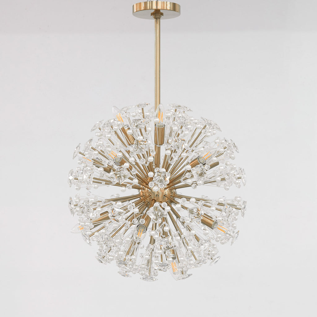 Dickinson Chandelier