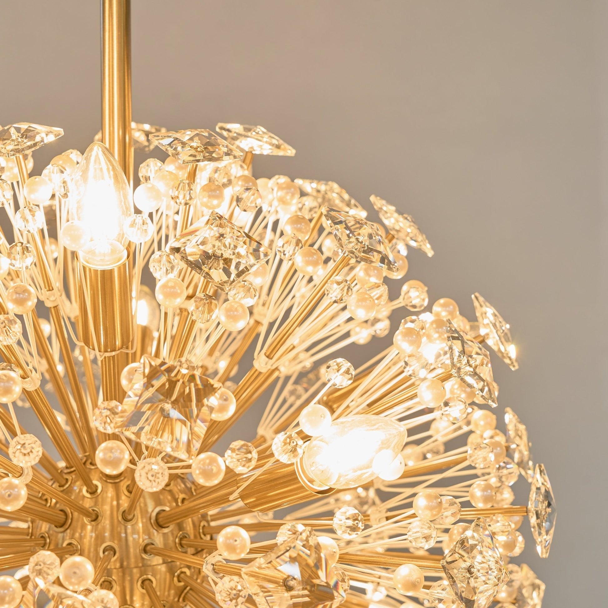 Dickinson Chandelier