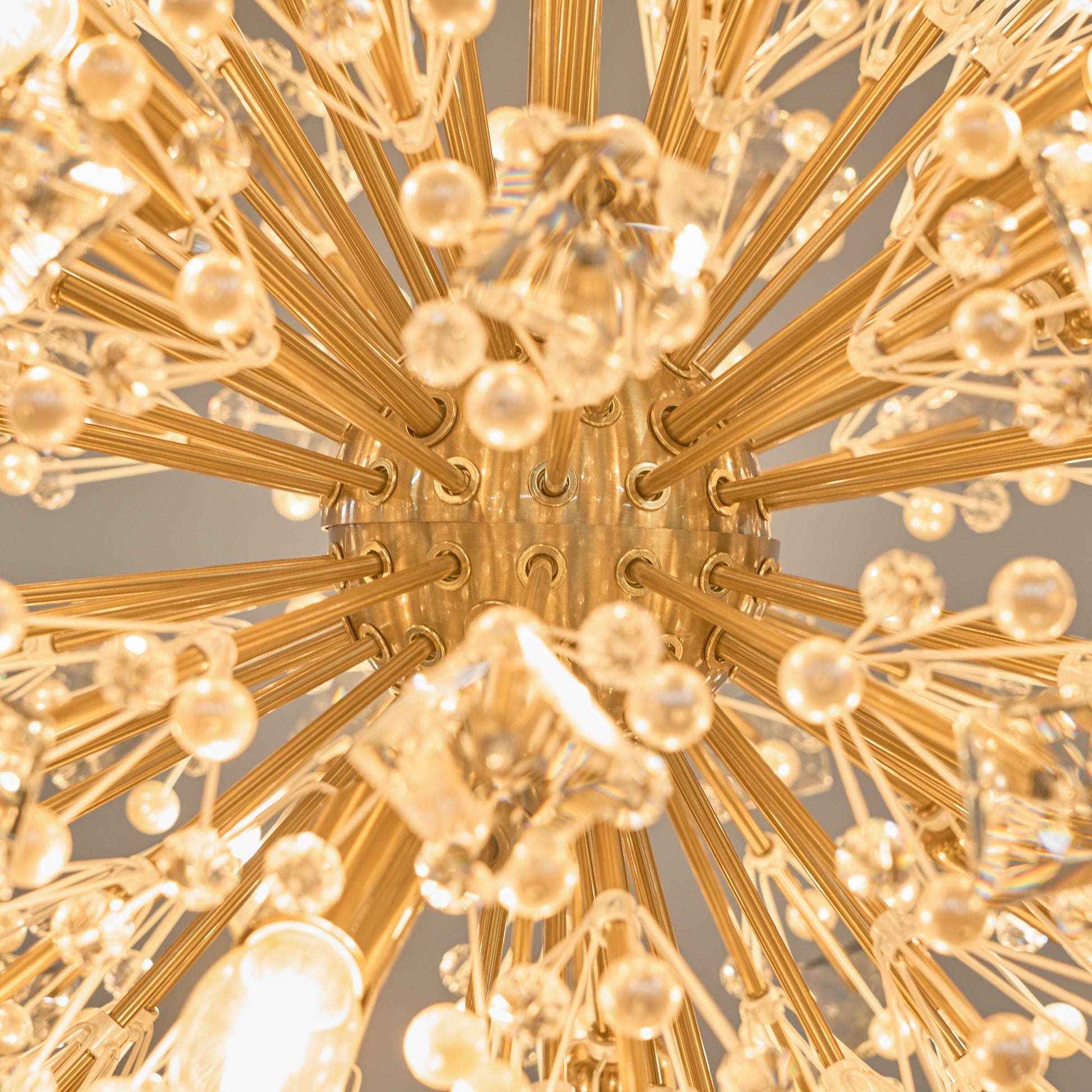 Dickinson Chandelier