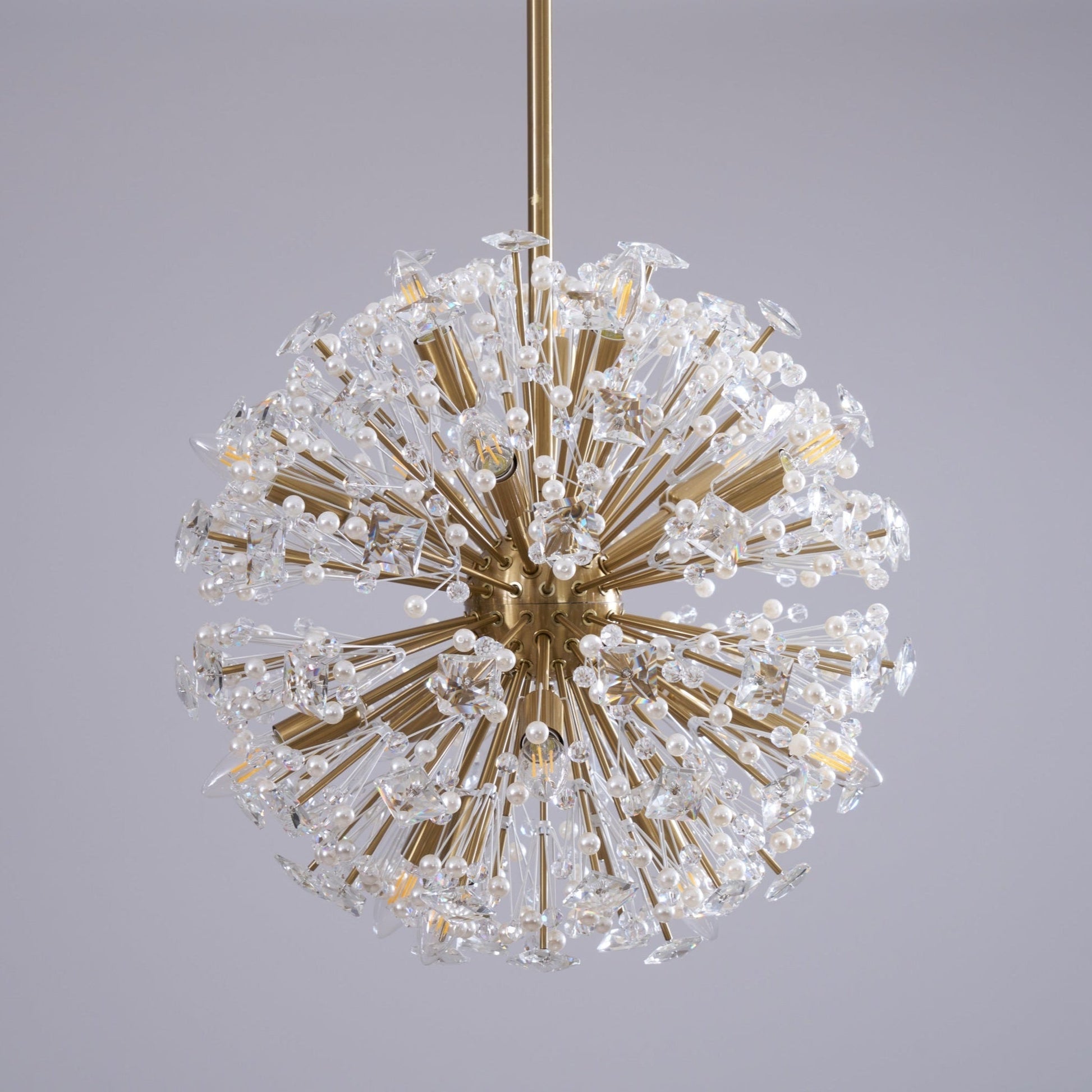 Dickinson Chandelier