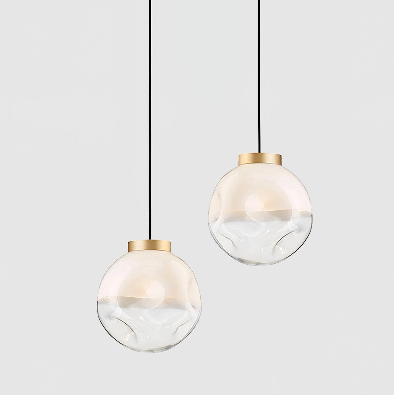 Ecar Ceiling light fitting Peandant Lamp