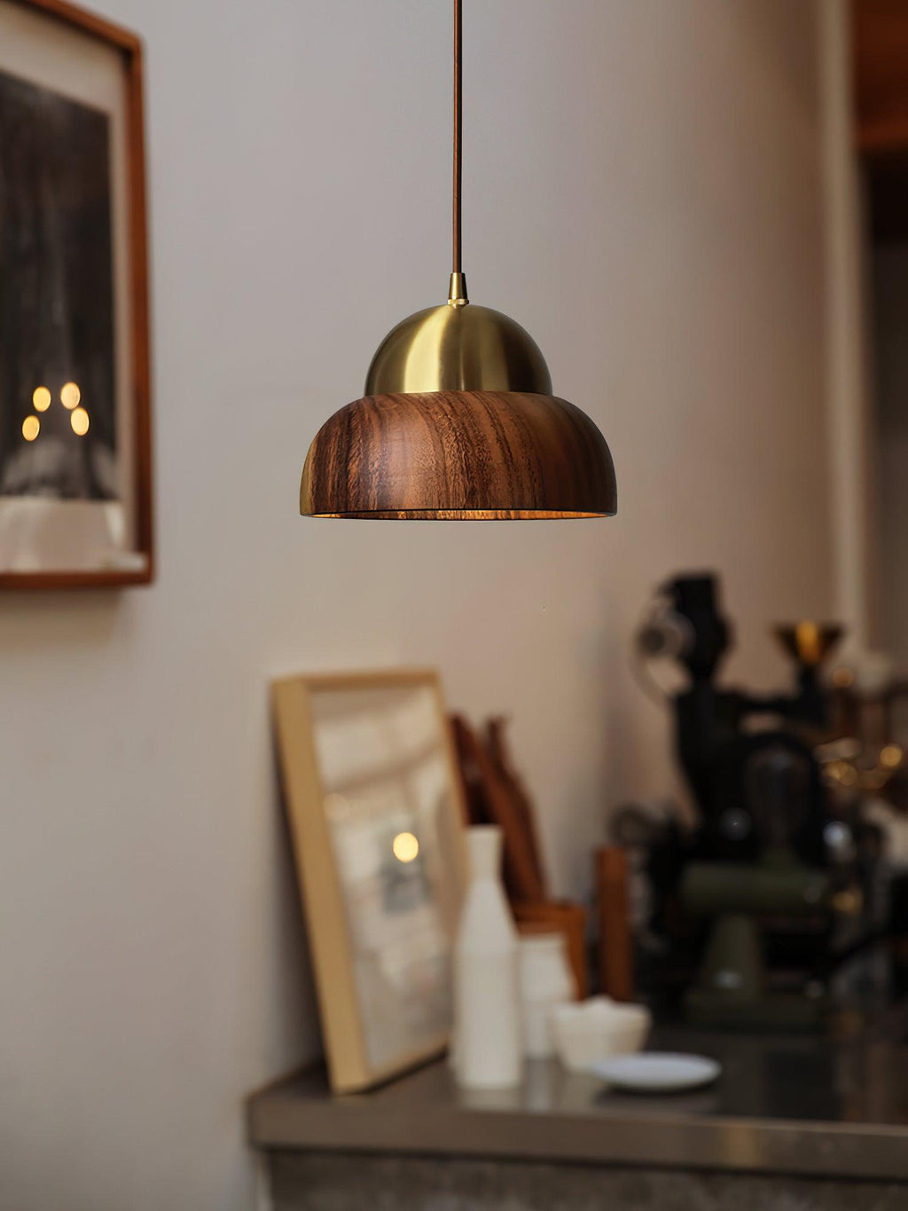 Edmund Houselight Pendant Light