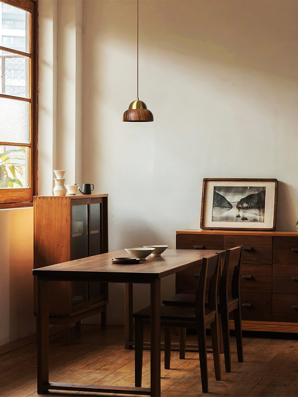 Edmund Houselight Pendant Light