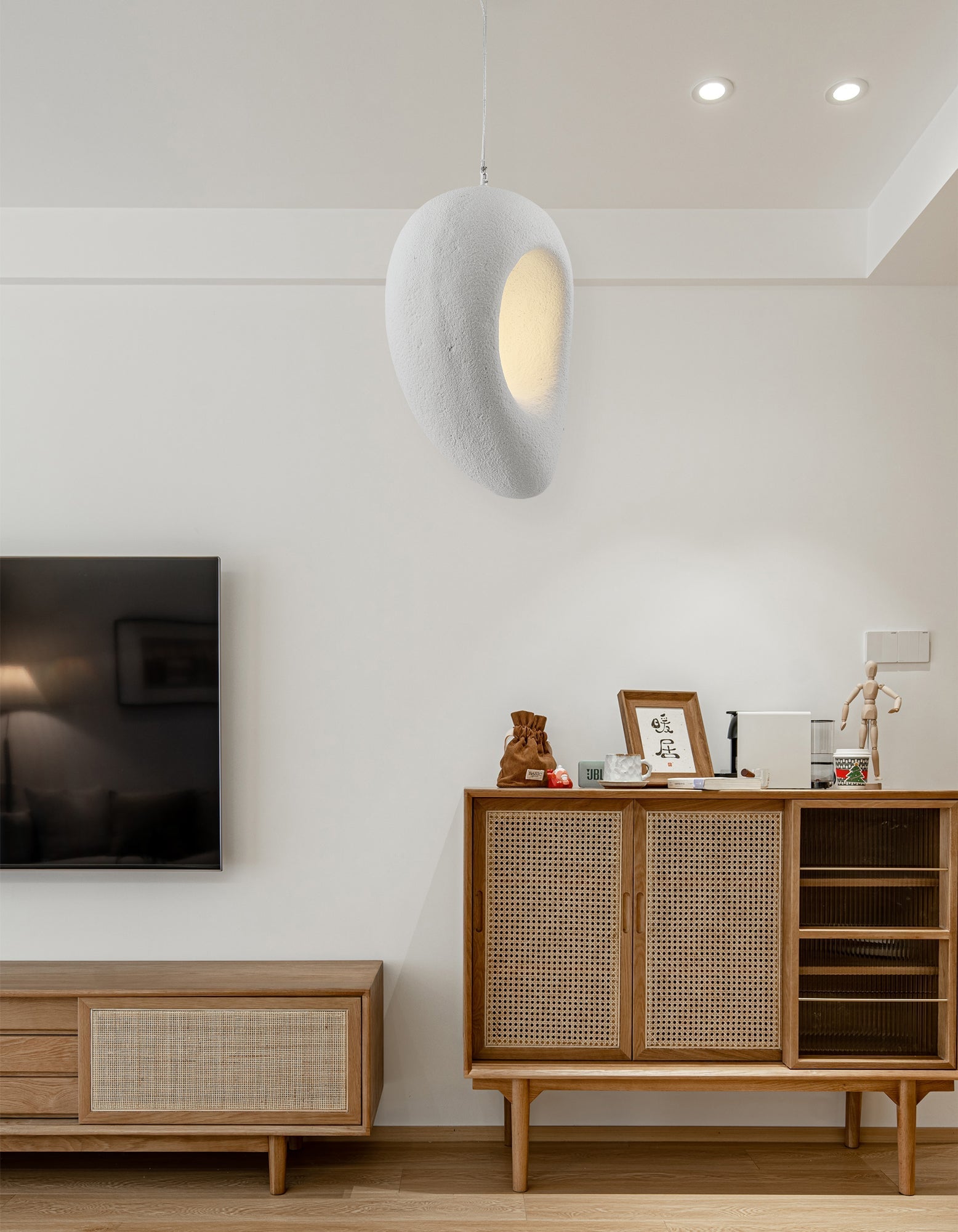 Edna Hanging light Pendant Lamp