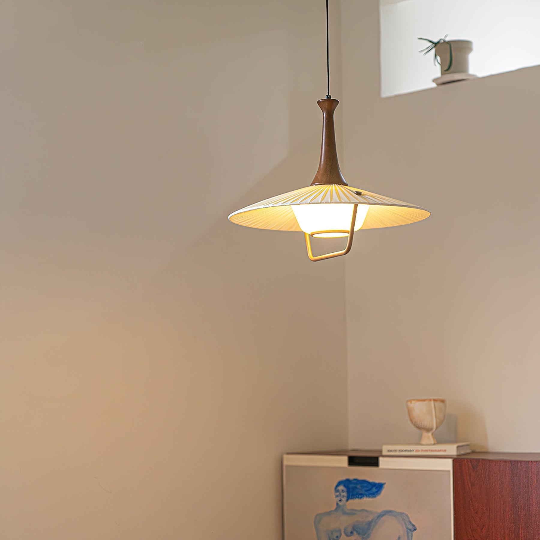 Eikon Ceiling light fitting Pendant Lamp