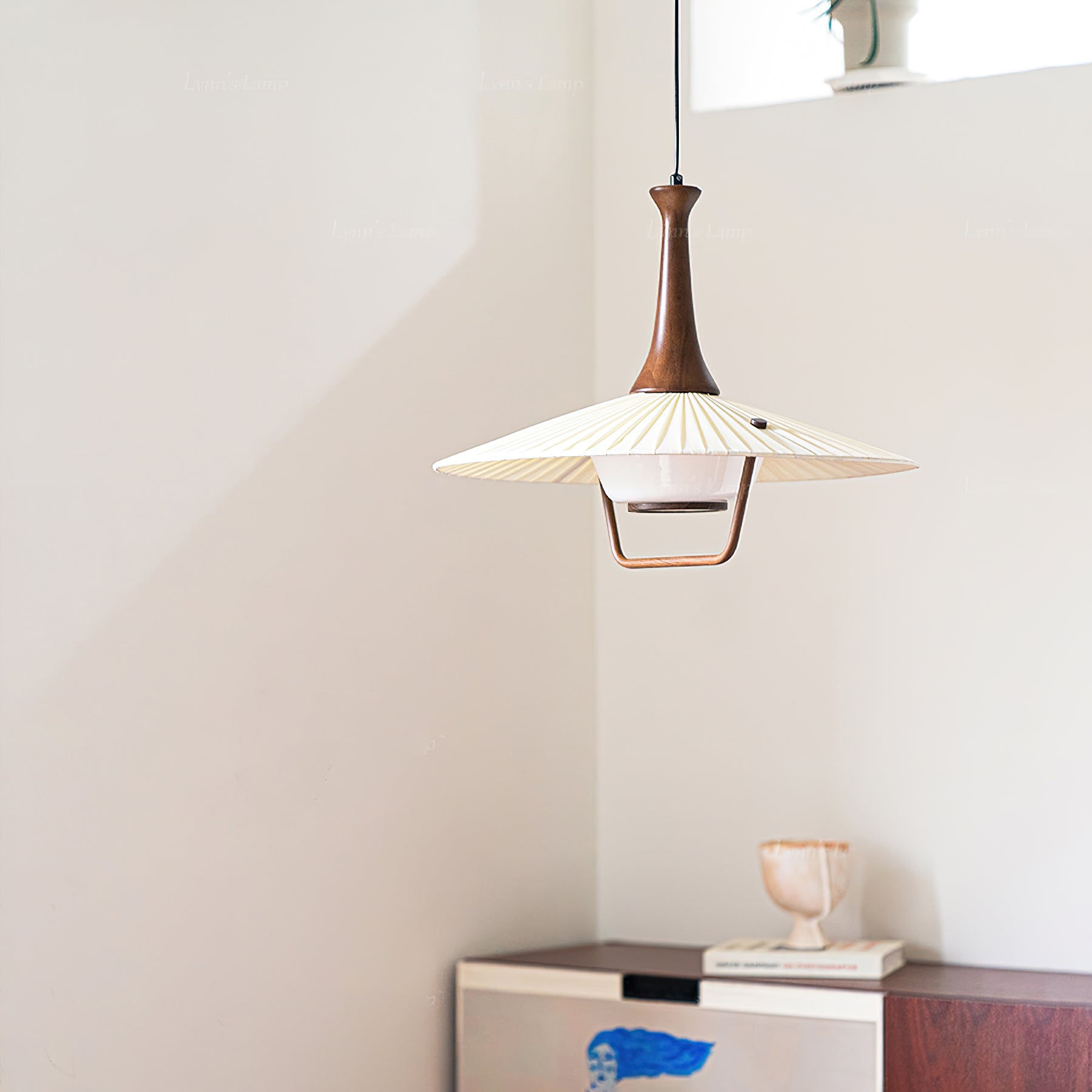 Eikon Ceiling light fitting Pendant Lamp