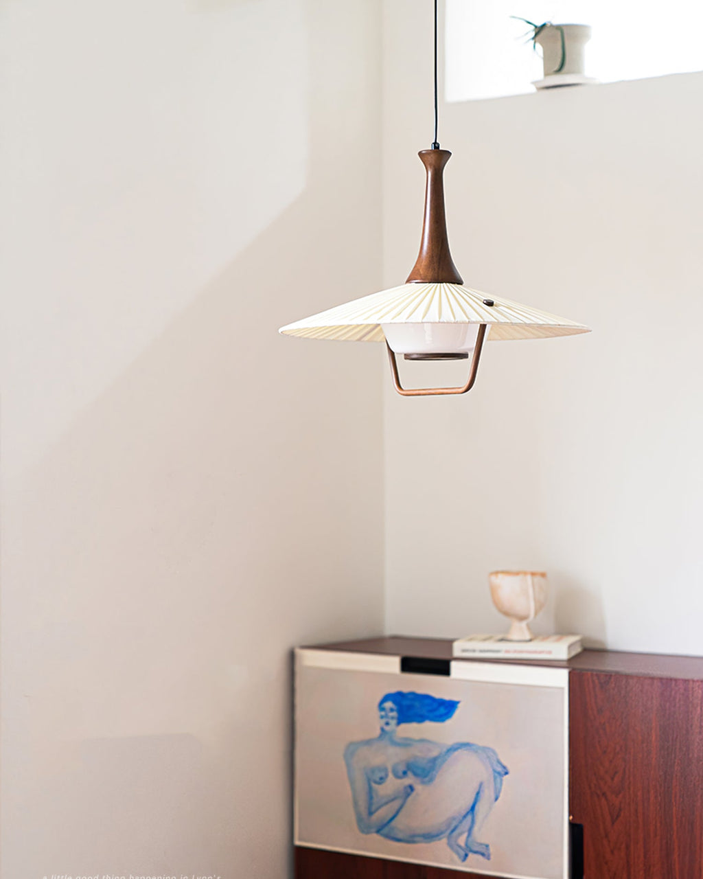 Eikon Ceiling light fitting Pendant Lamp