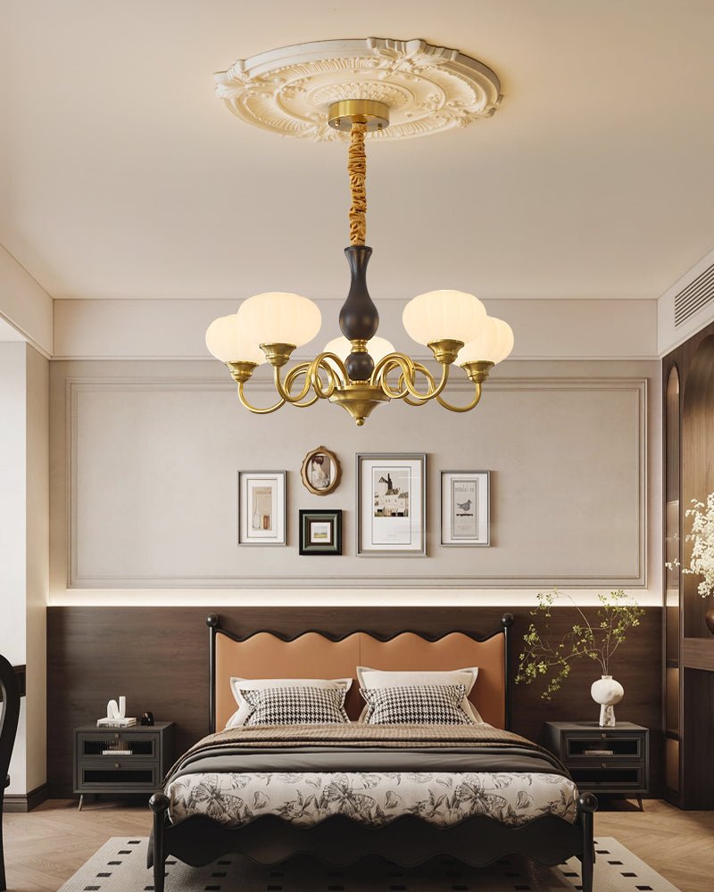 Elaris Chandelier