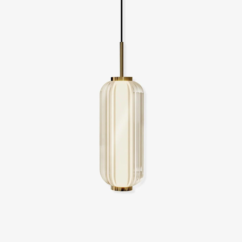 Elma Linear Hanging light Pendant Lamp