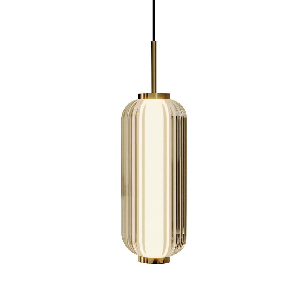Elma Linear Hanging light Pendant Lamp