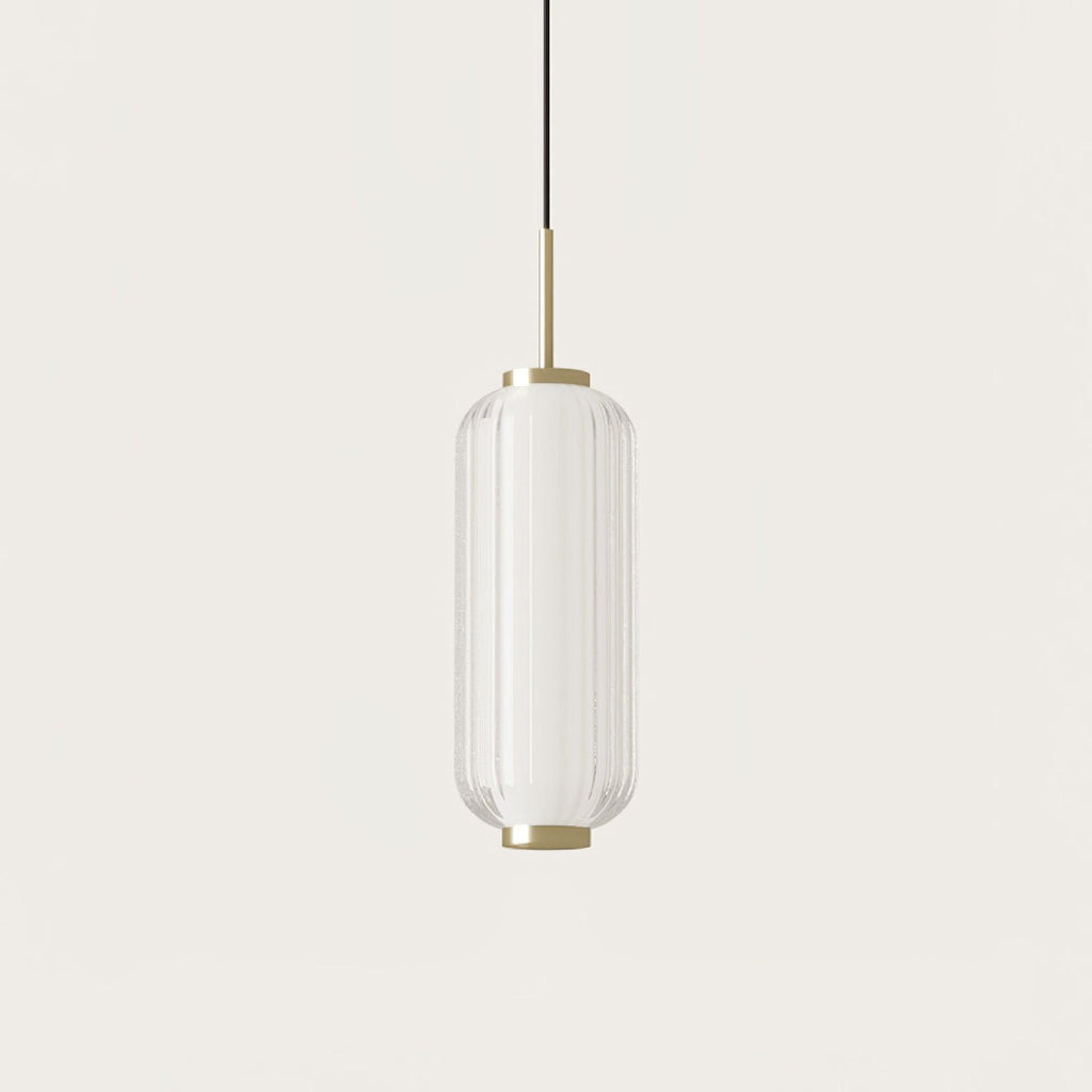 Elma Linear Hanging light Pendant Lamp