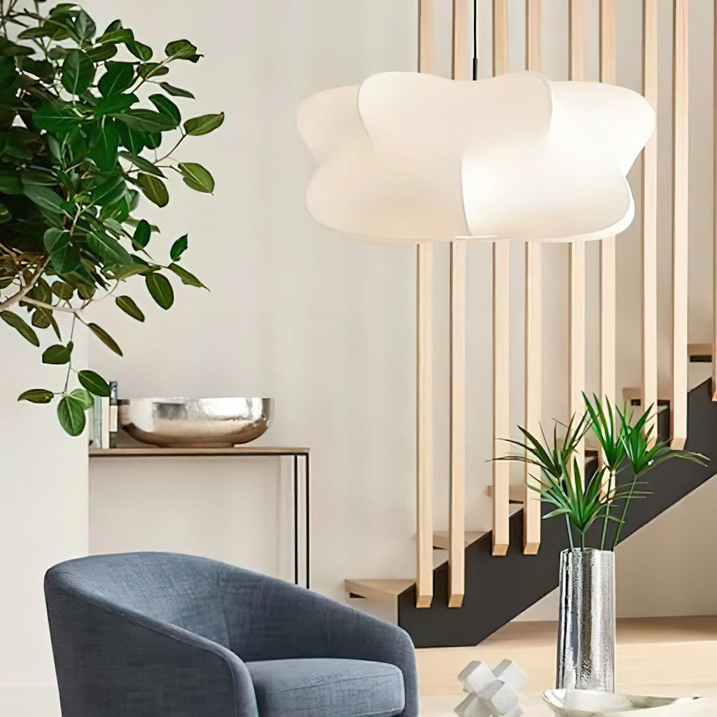 Elysia Ceiling light fitting Pendant Light