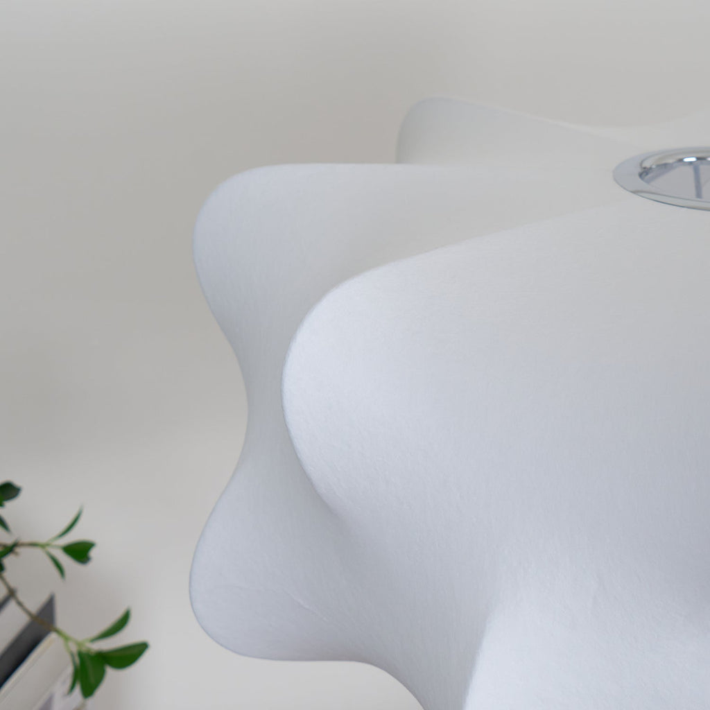 Elysia Pendant Swag Light