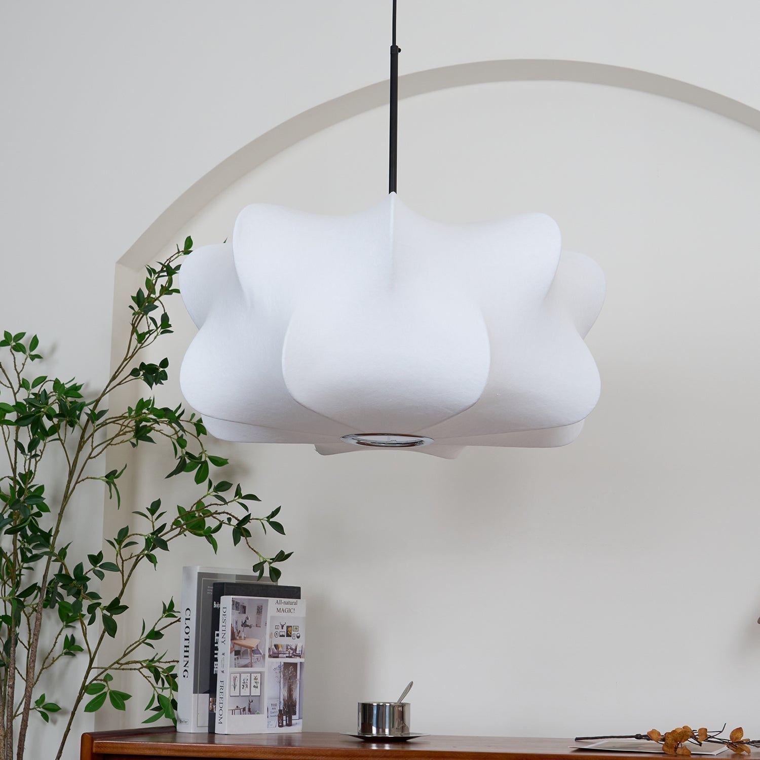 Elysia Ceiling light fitting Pendant Light
