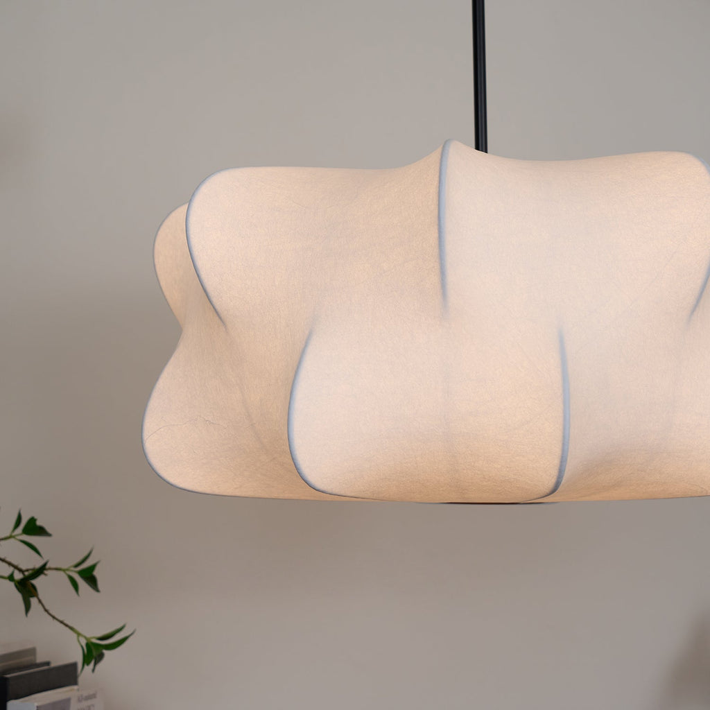 Elysia Pendant Swag Light