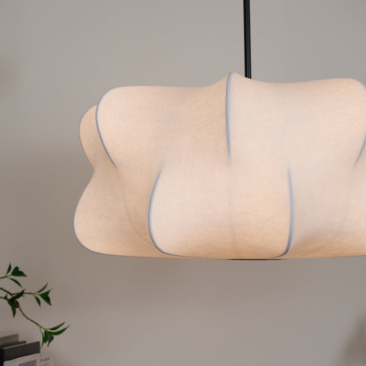 Elysia Pendant Swag Light
