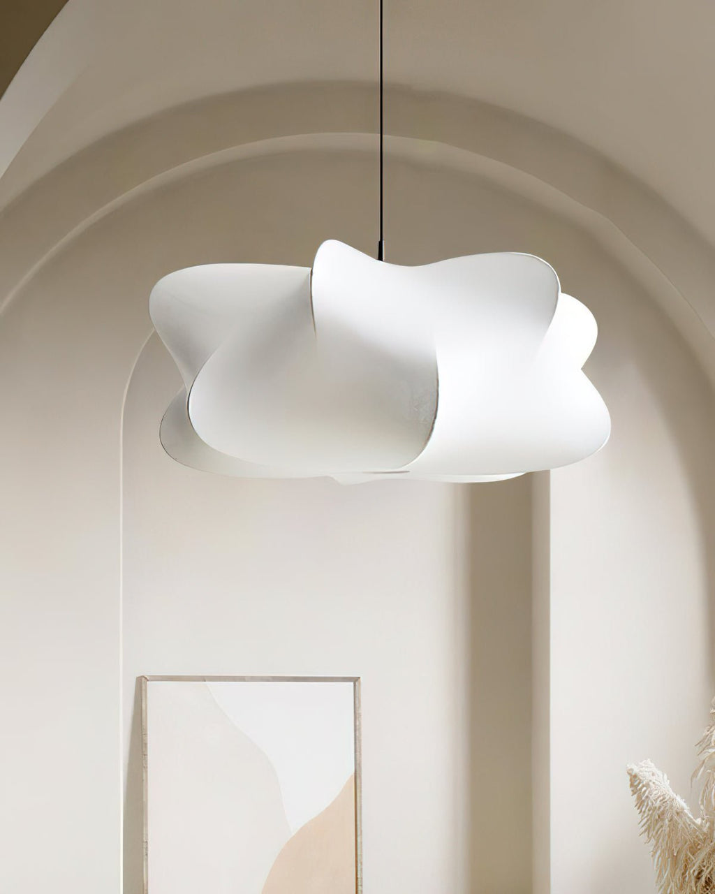 Elysia Ceiling light fitting Pendant Light