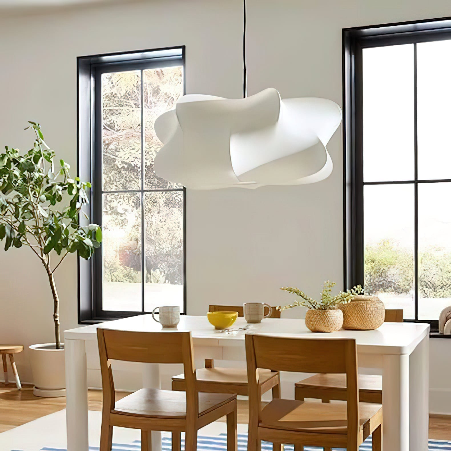 Elysia Ceiling light fitting Pendant Light