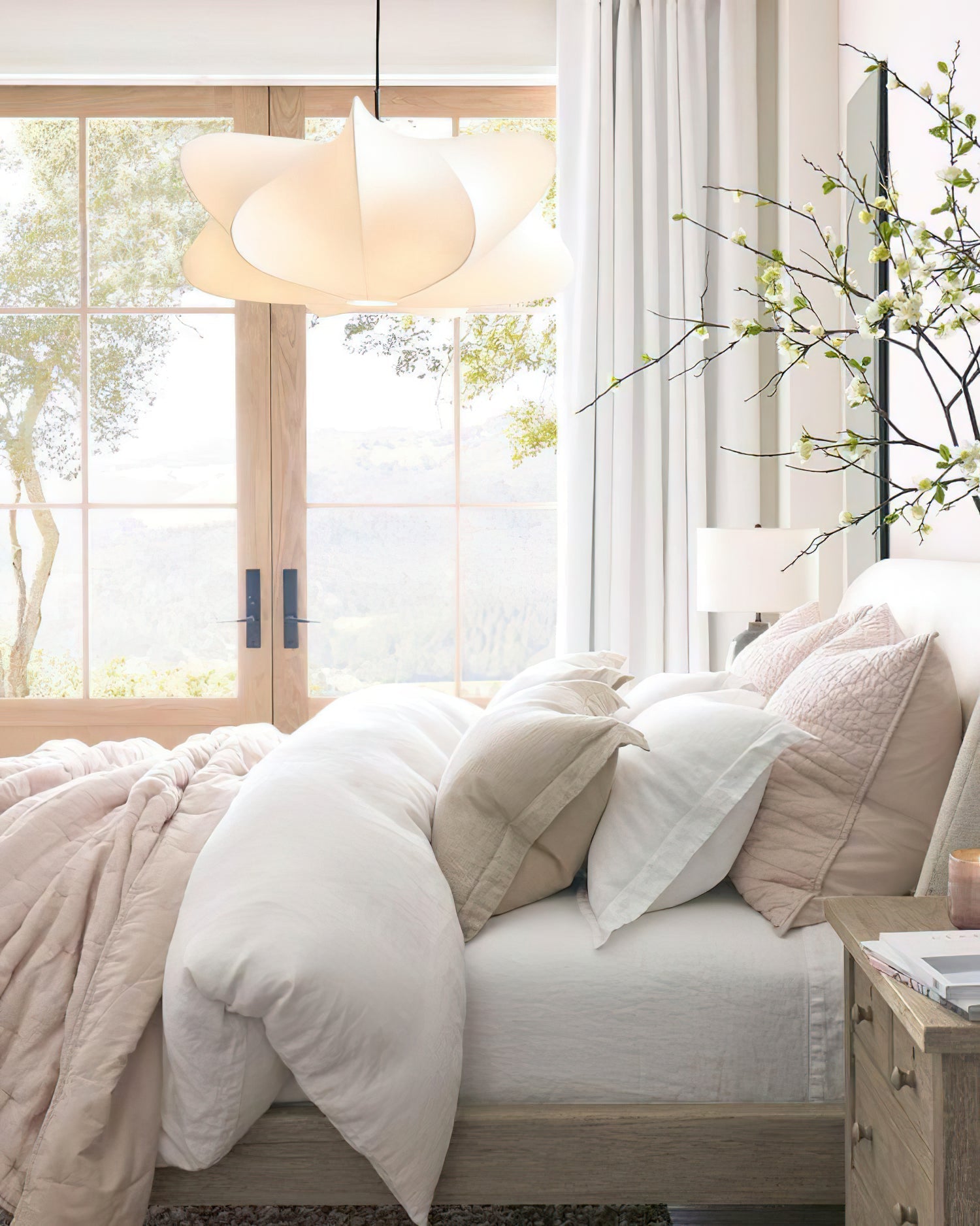 Elysia Ceiling light fitting Pendant Light