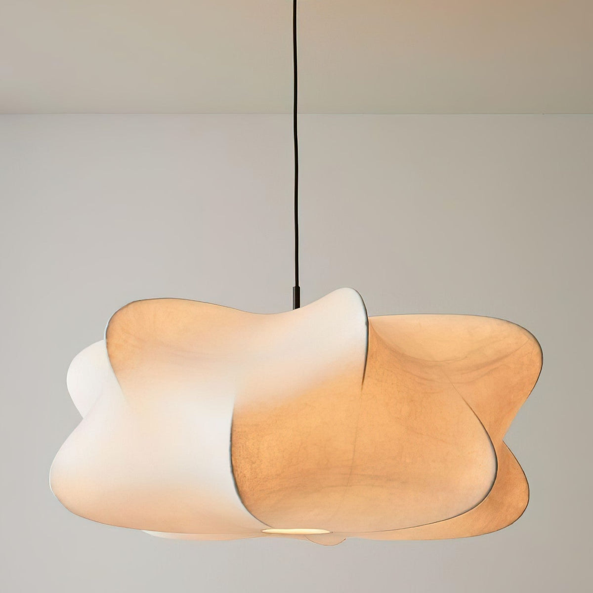 Elysia Pendant Swag Light