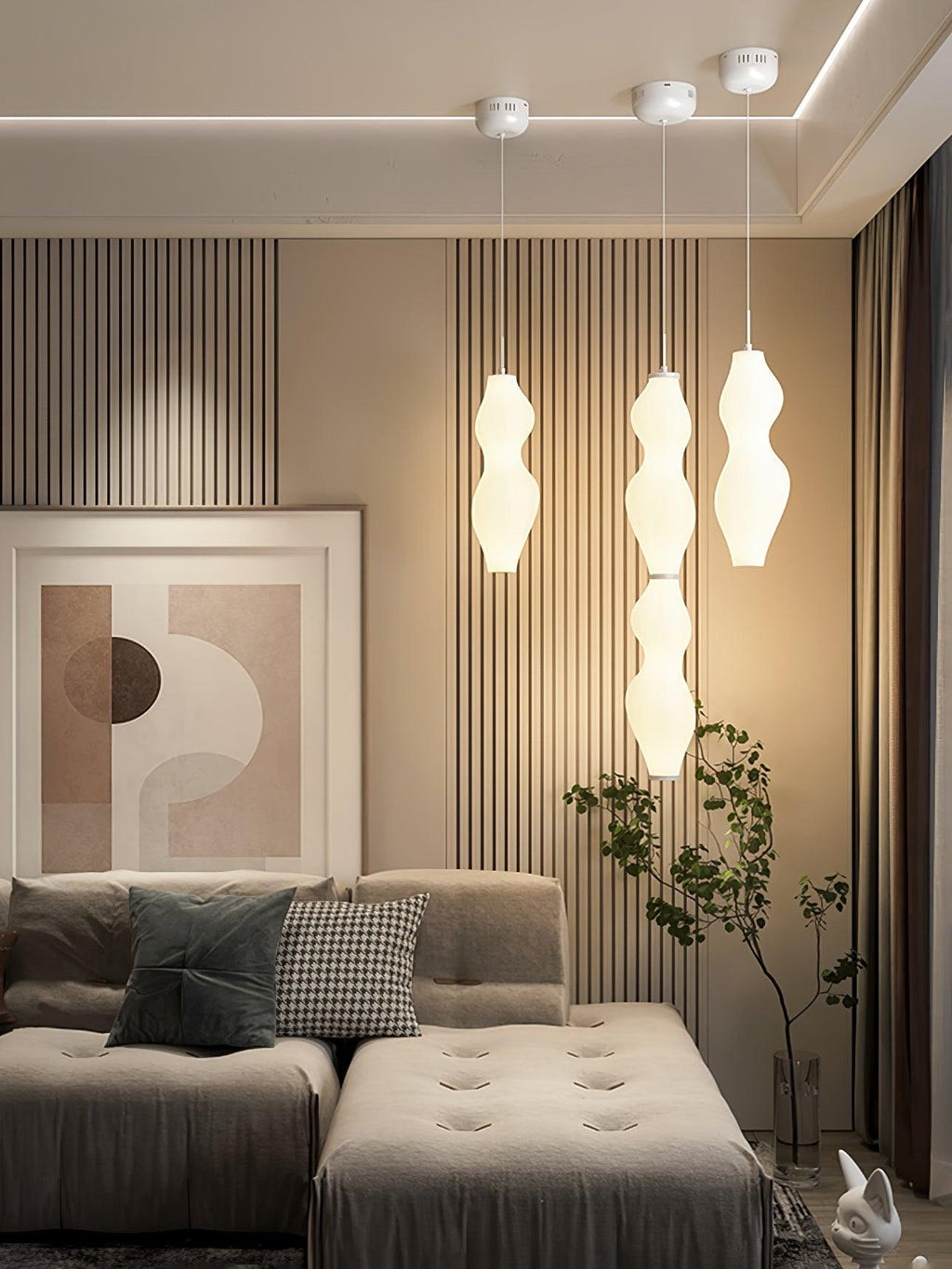 Empirico Ceiling light fitting Pendant Lamp