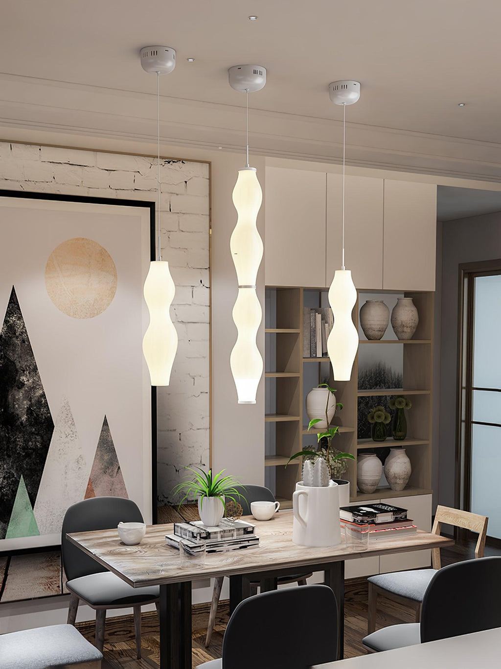 Empirico Ceiling light fitting Pendant Lamp