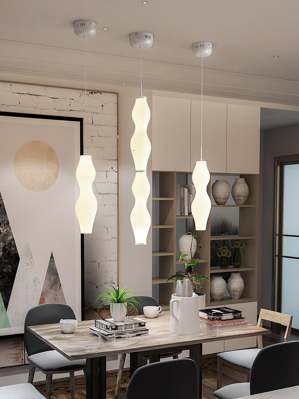 Empirico Ceiling light fitting Pendant Lamp