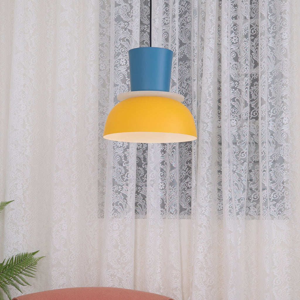 Etta Series Droplight Pendant Light