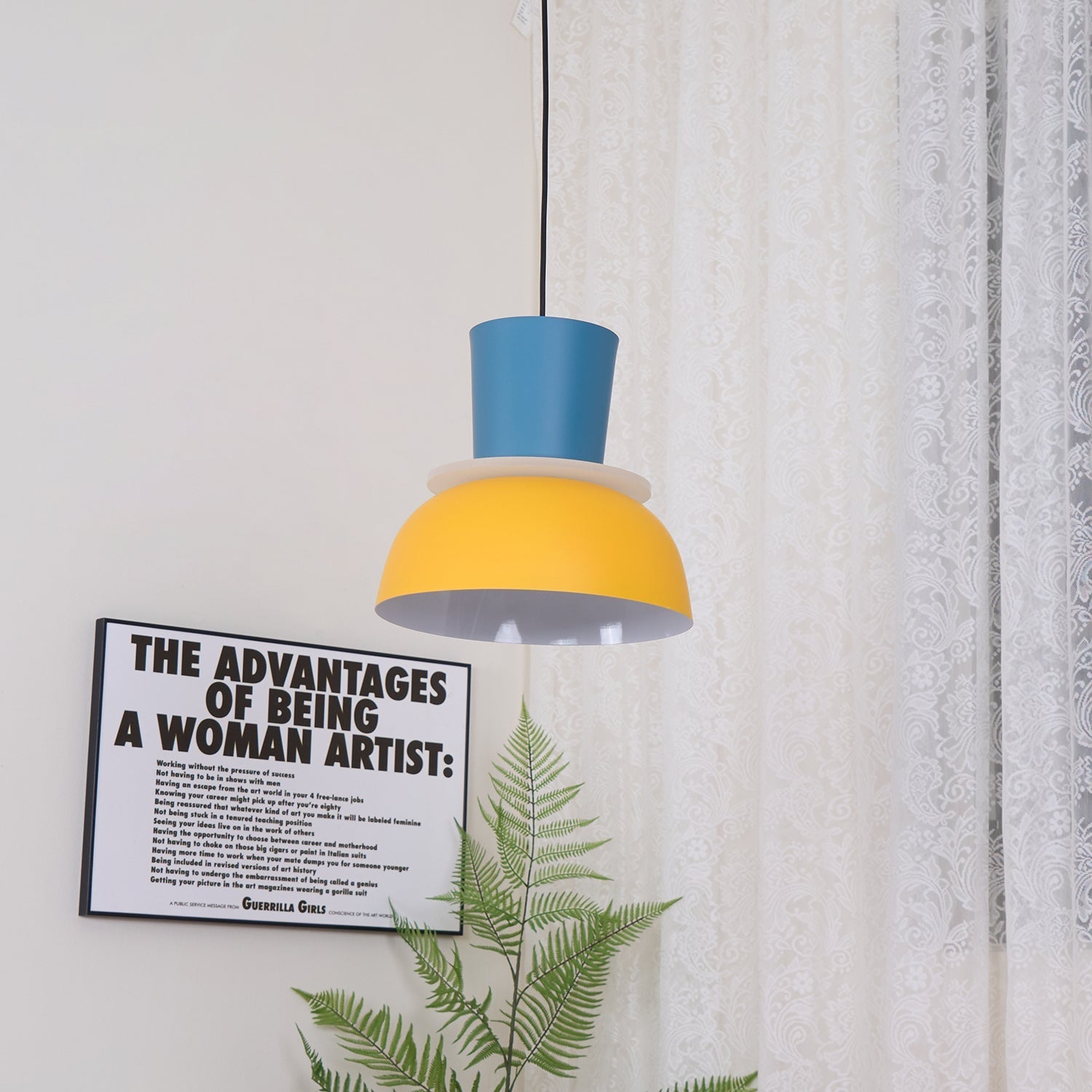 Etta Series Droplight Pendant Light