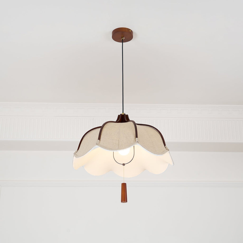 Evelyn Ceiling light fitting Pendant Lamp