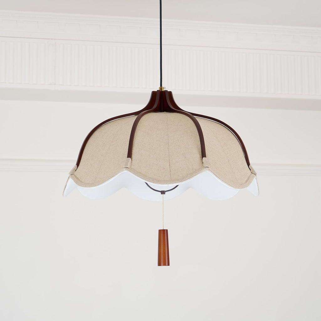 Evelyn Ceiling light fitting Pendant Lamp