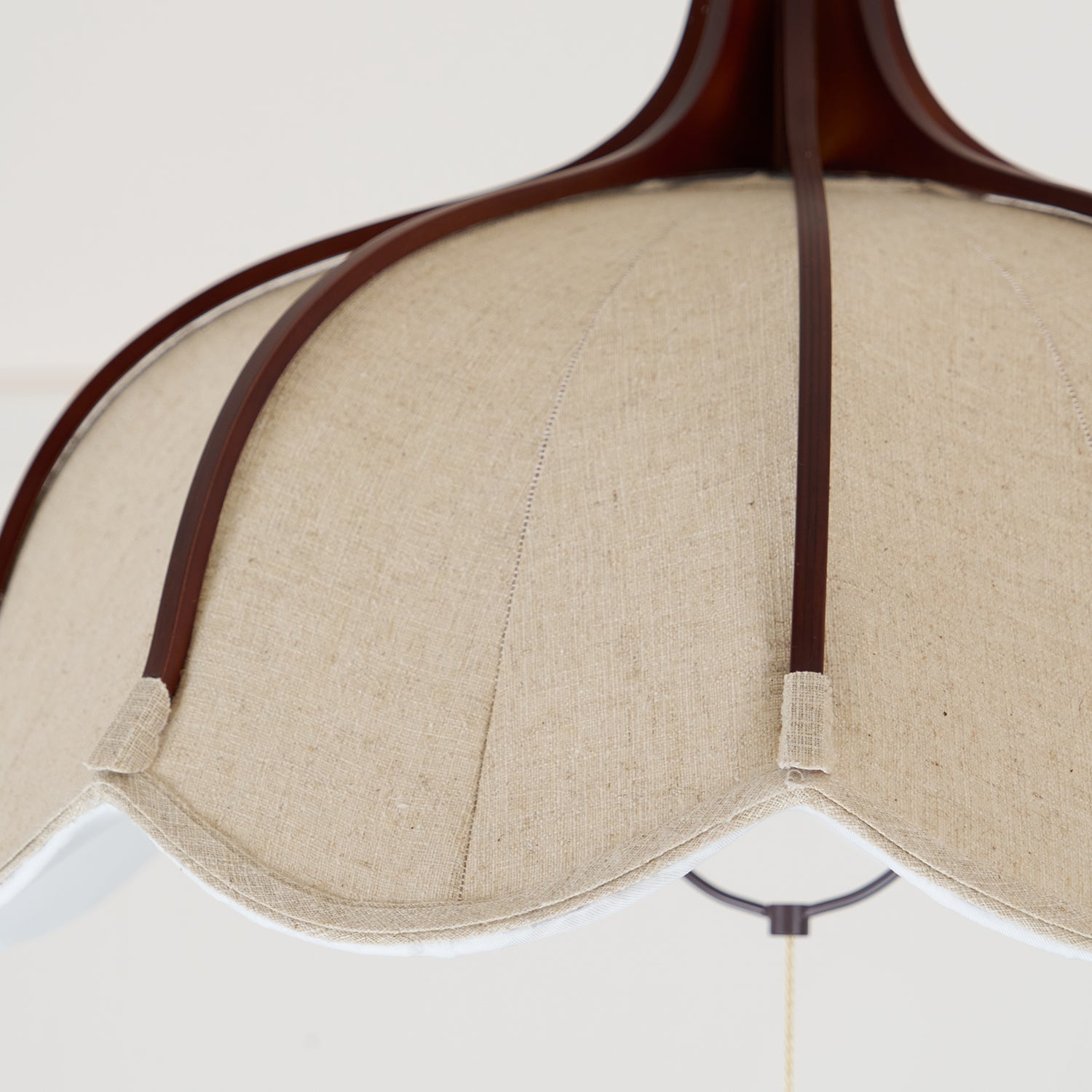 Evelyn Ceiling light fitting Pendant Lamp