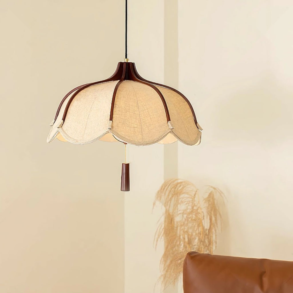 Evelyn Ceiling light fitting Pendant Lamp