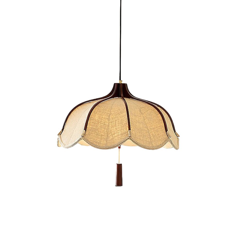 Evelyn Ceiling light fitting Pendant Lamp
