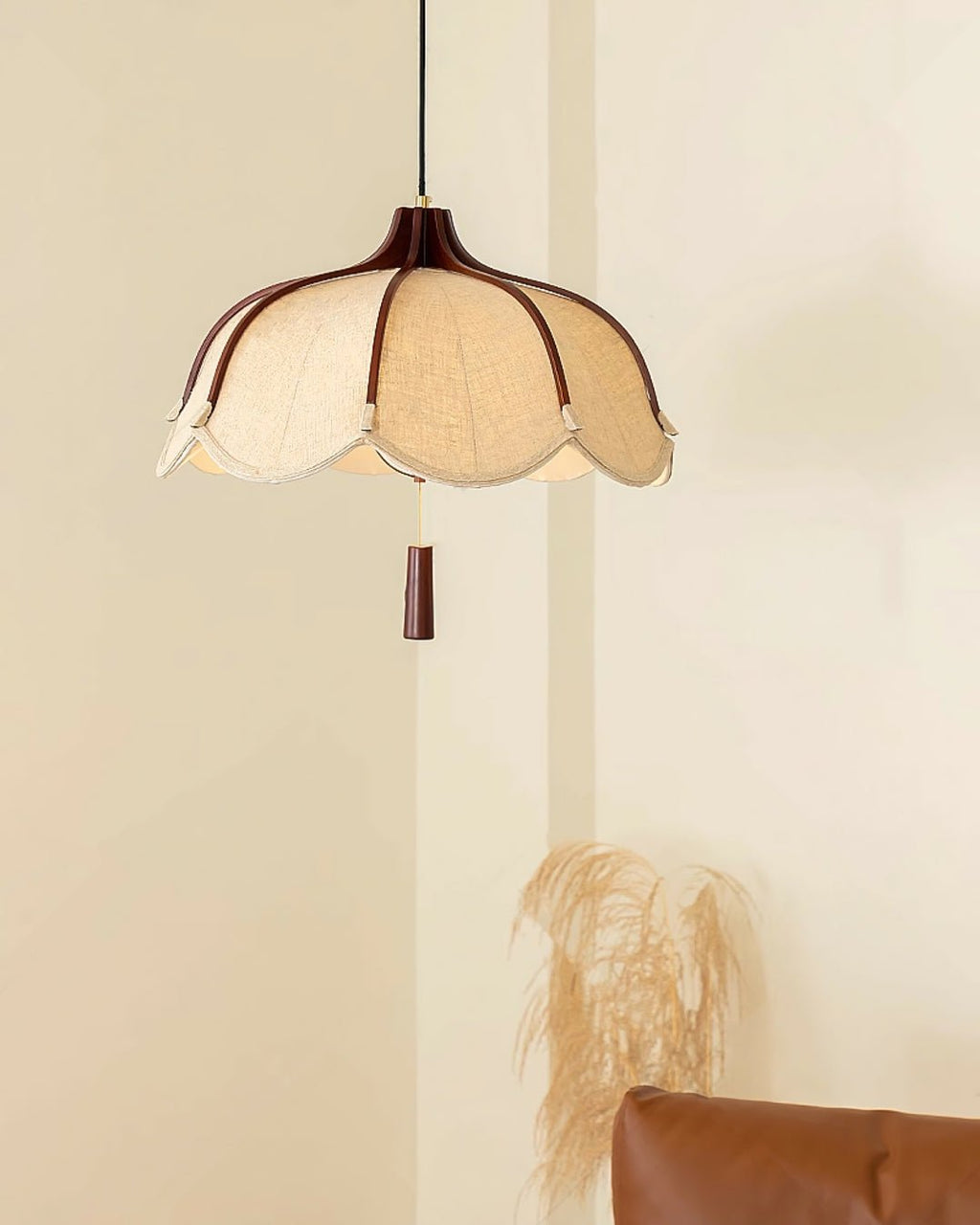 Evelyn Ceiling light fitting Pendant Lamp