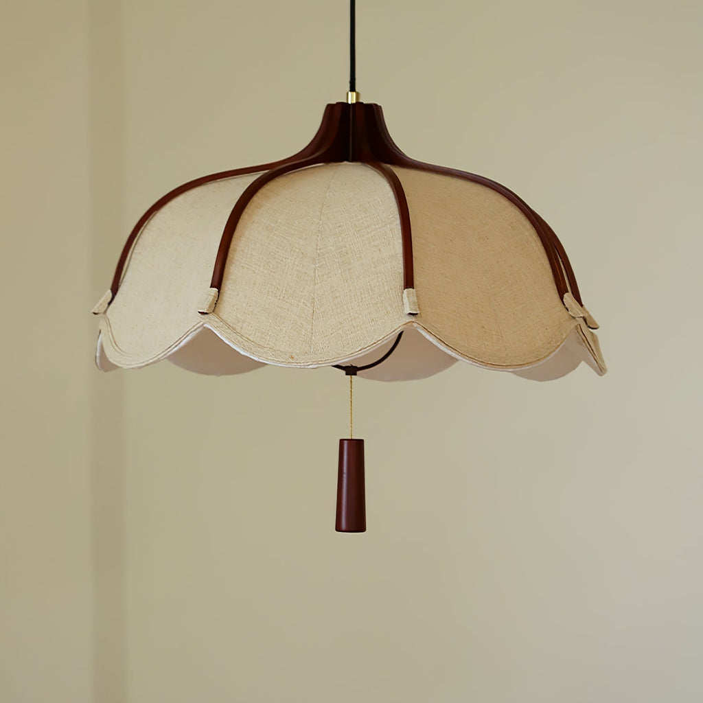 Evelyn Ceiling light fitting Pendant Lamp