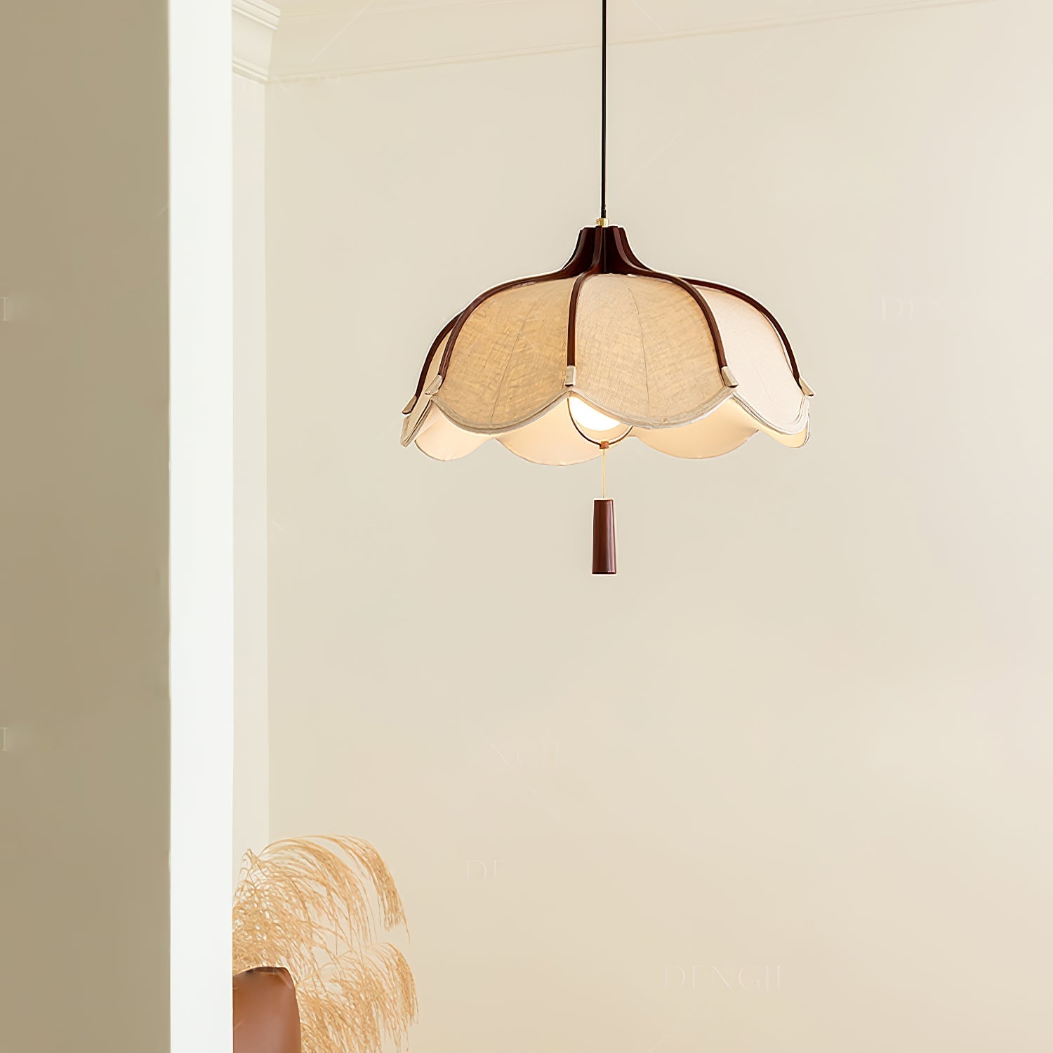 Evelyn Ceiling light fitting Pendant Lamp