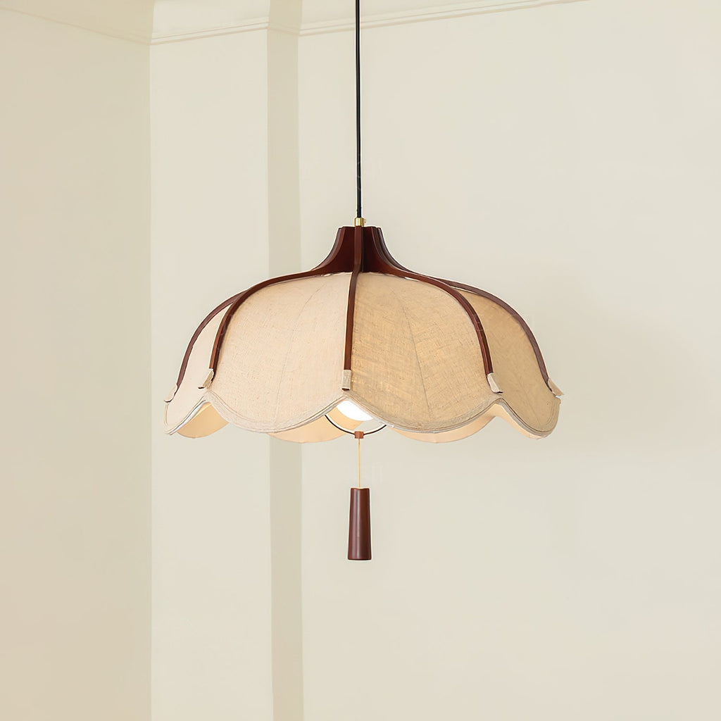 Evelyn Ceiling light fitting Pendant Lamp