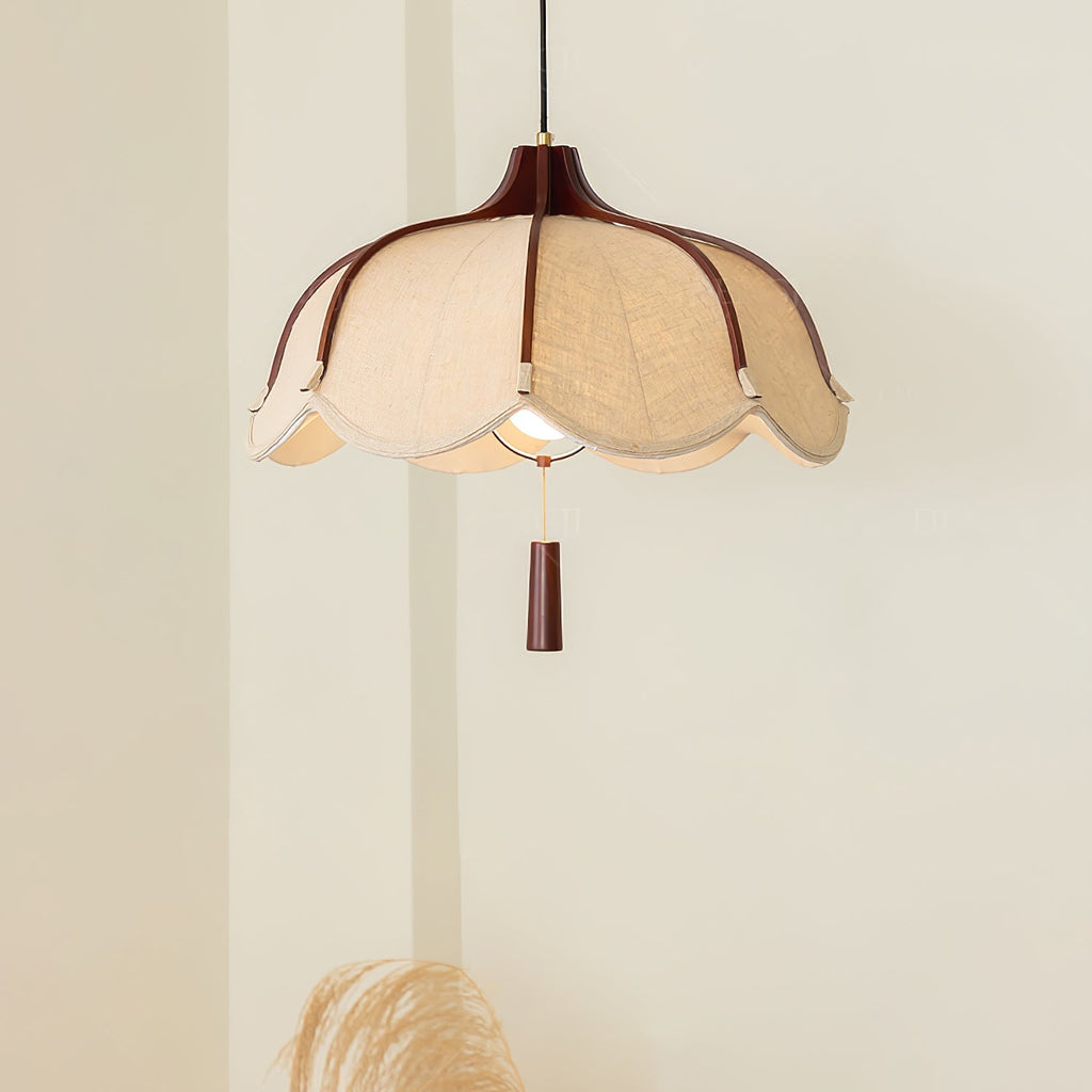Evelyn Ceiling light fitting Pendant Lamp
