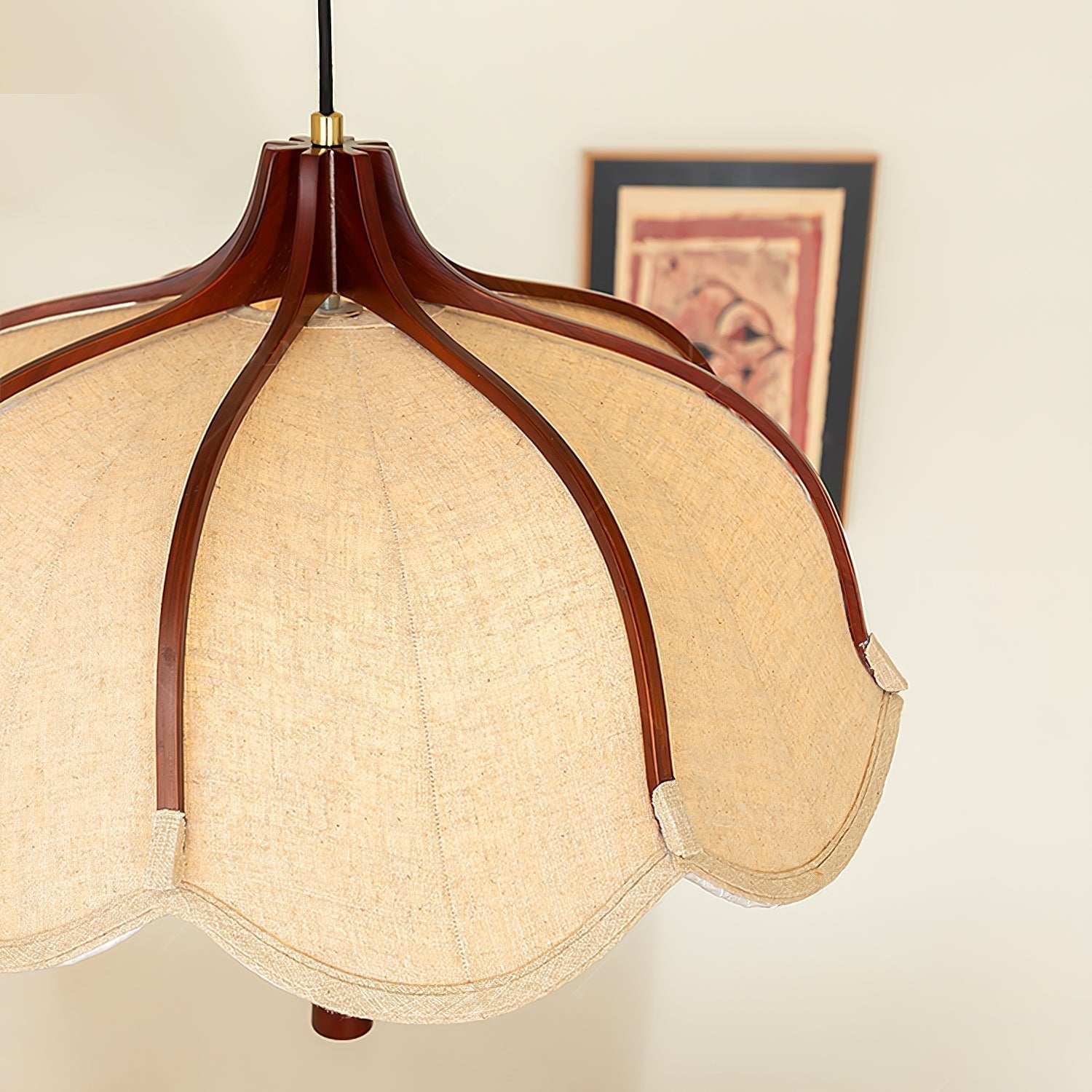 Evelyn Ceiling light fitting Pendant Lamp