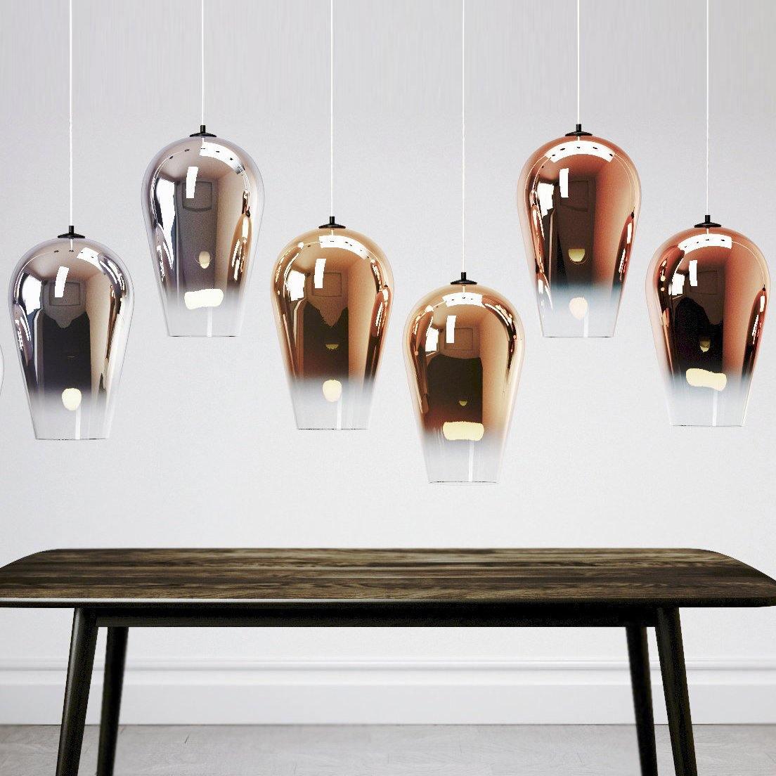 Fade Ceiling light fitting Pendant lamp