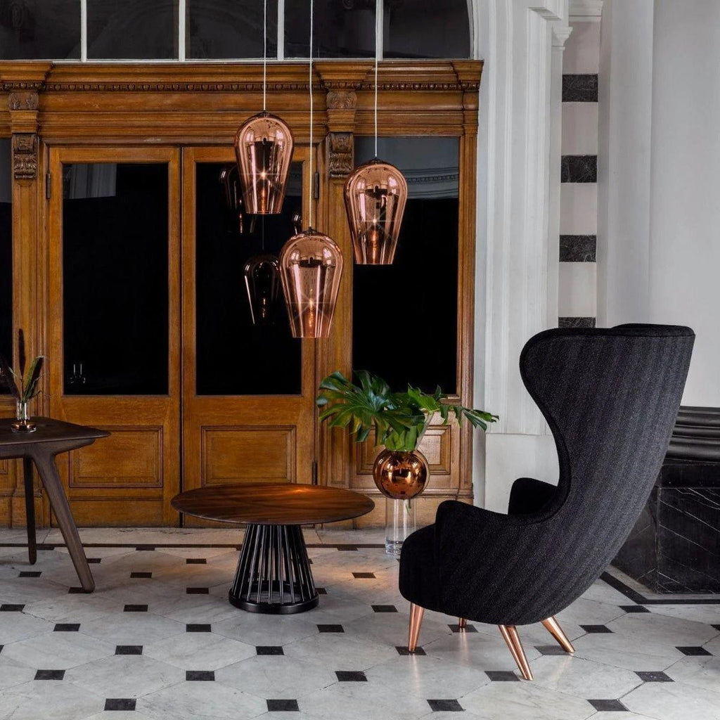 Fade Ceiling light fitting Pendant lamp