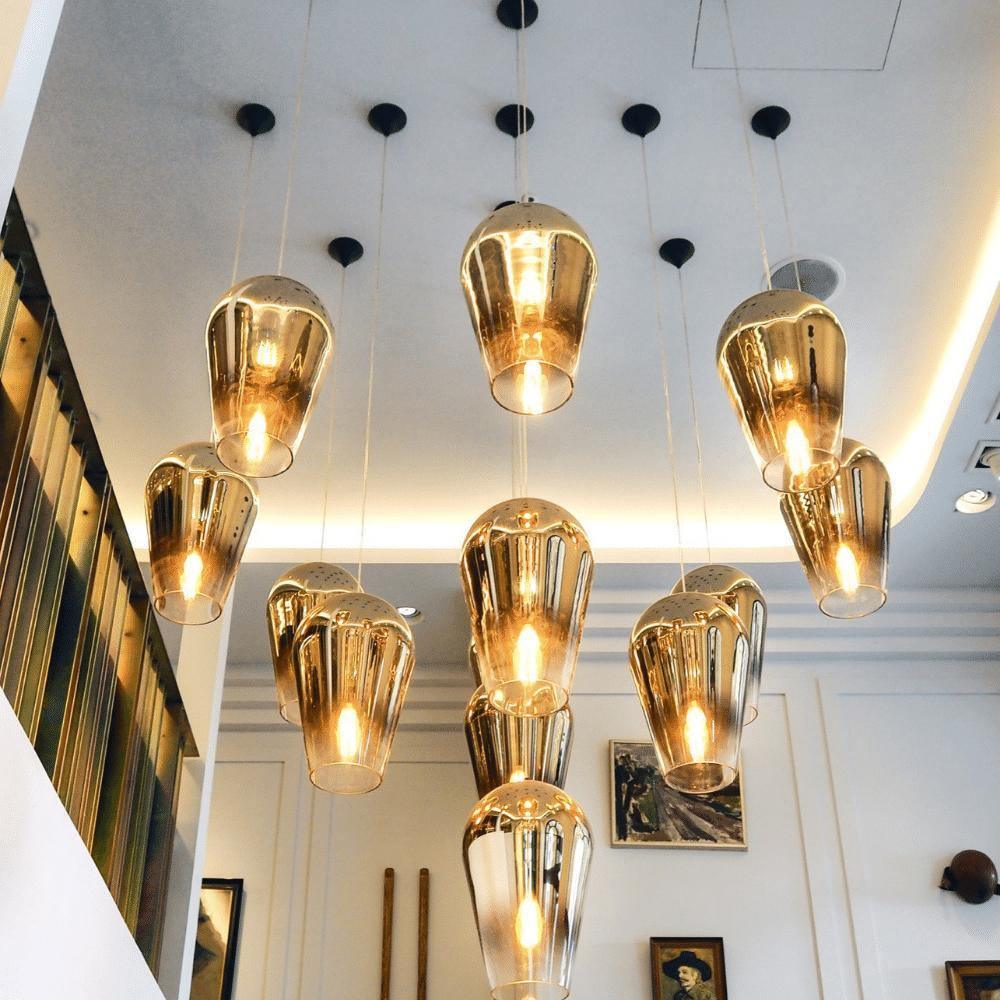Fade Ceiling light fitting Pendant lamp