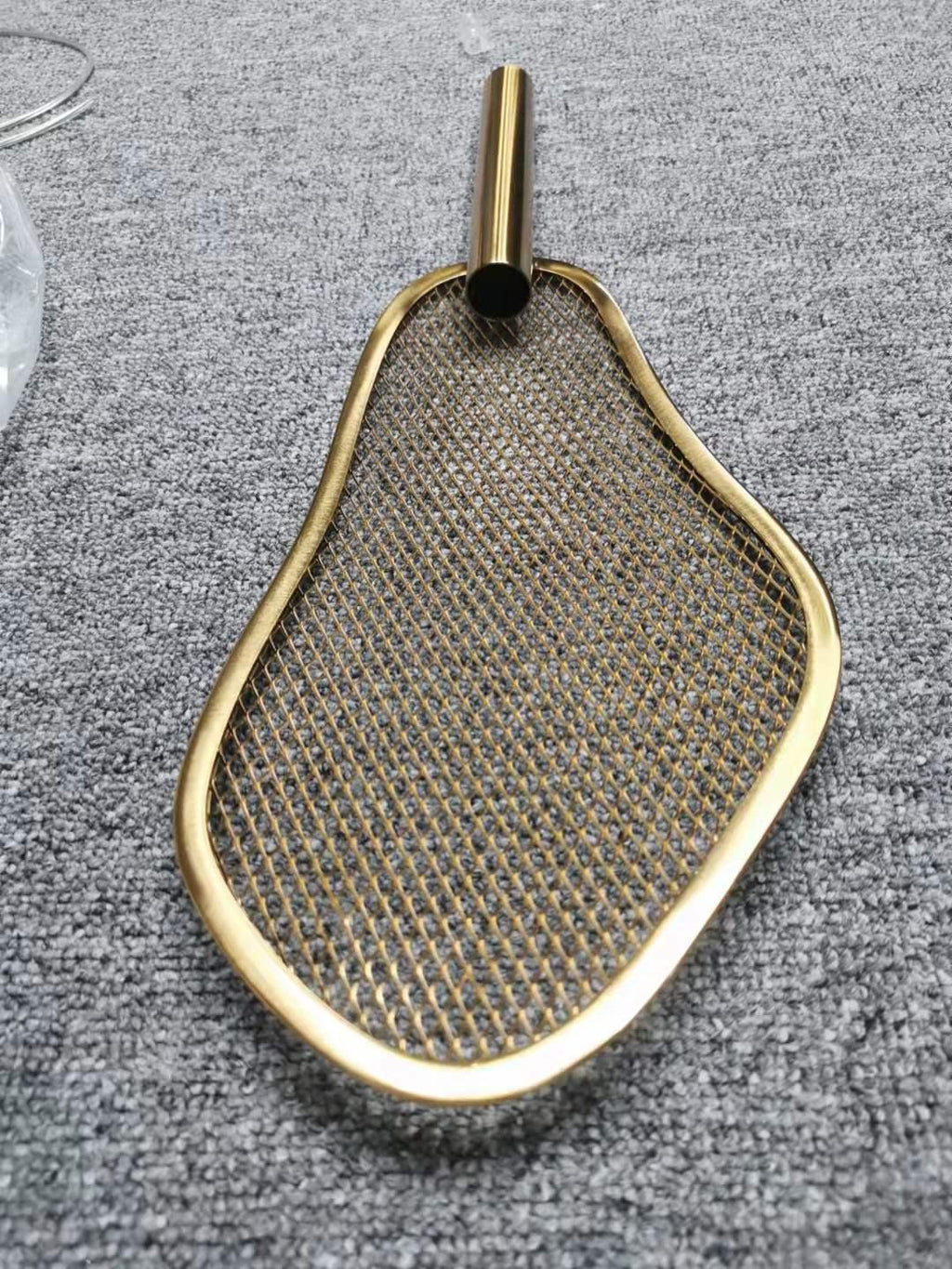 Fan Shape Ceiling light fitting Pendant Light