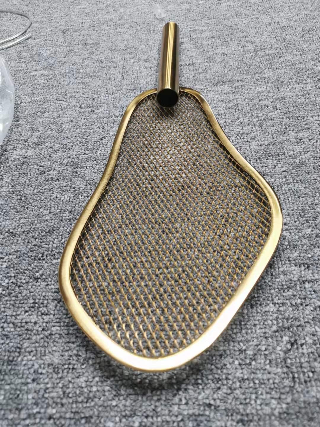 Fan Shape Ceiling light fitting Pendant Light