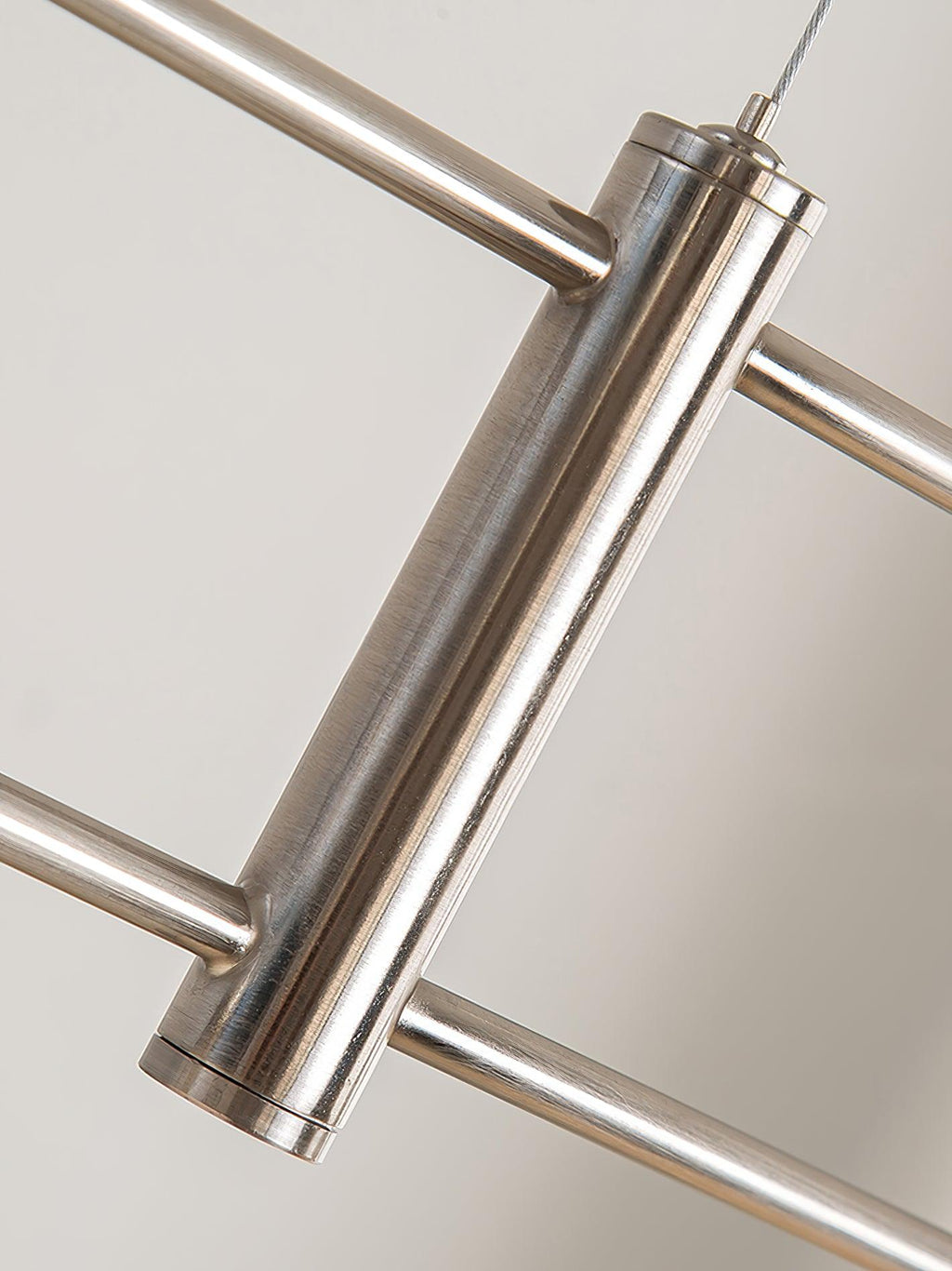 Fin Droplight Pendant Light